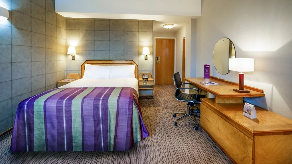 الفندق كوبثورن بليموث - بلايموث